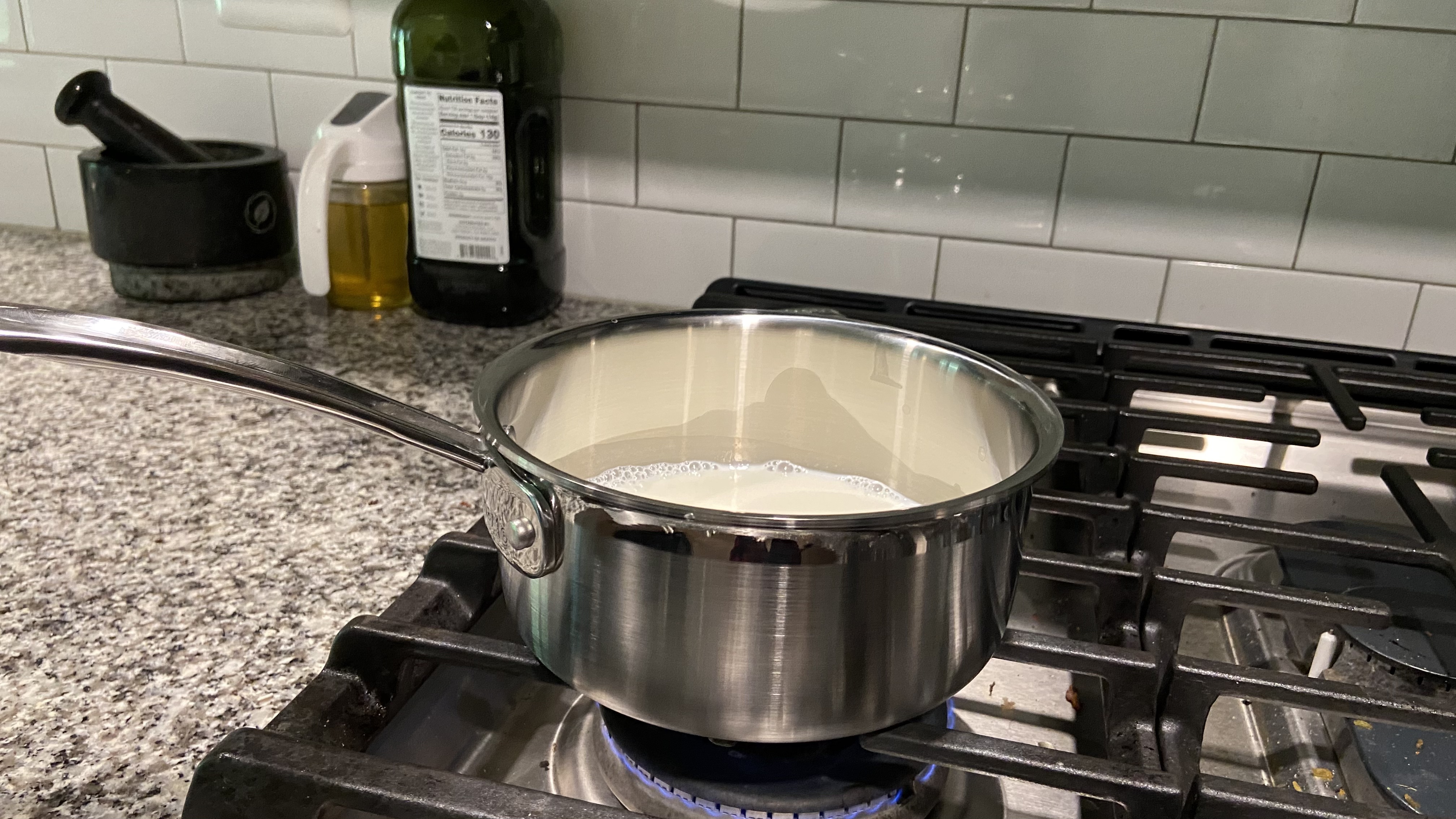 Love this pan
