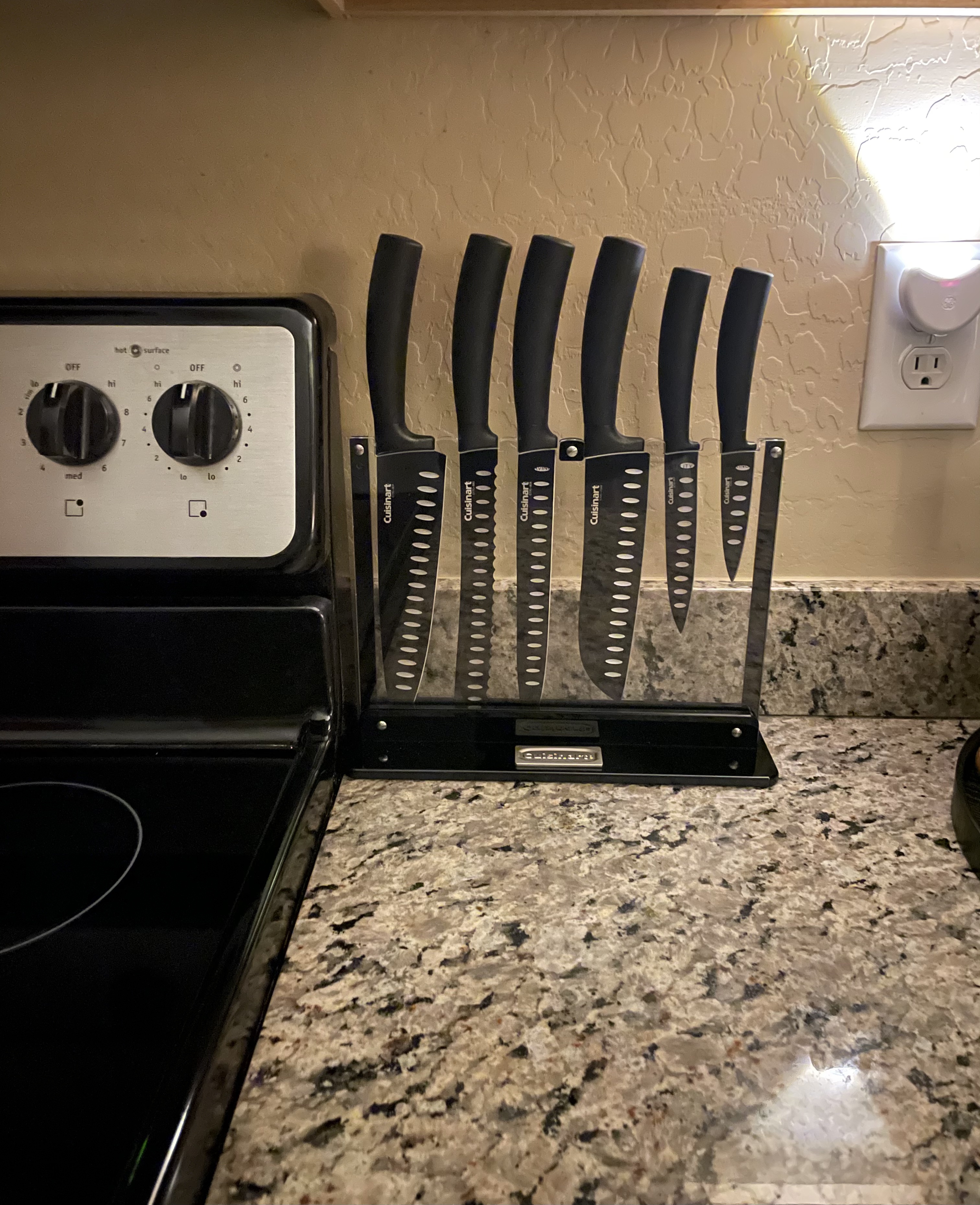 Nice set for the price