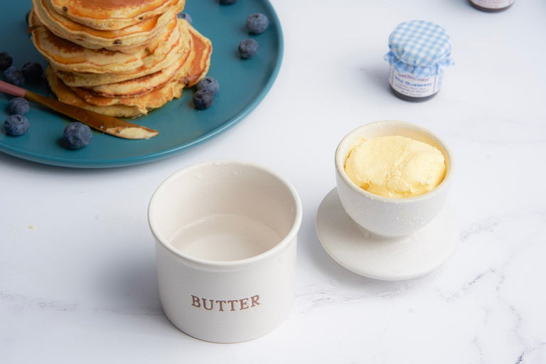 kook-butter-keeper-dish-farmhouse-collection image 7