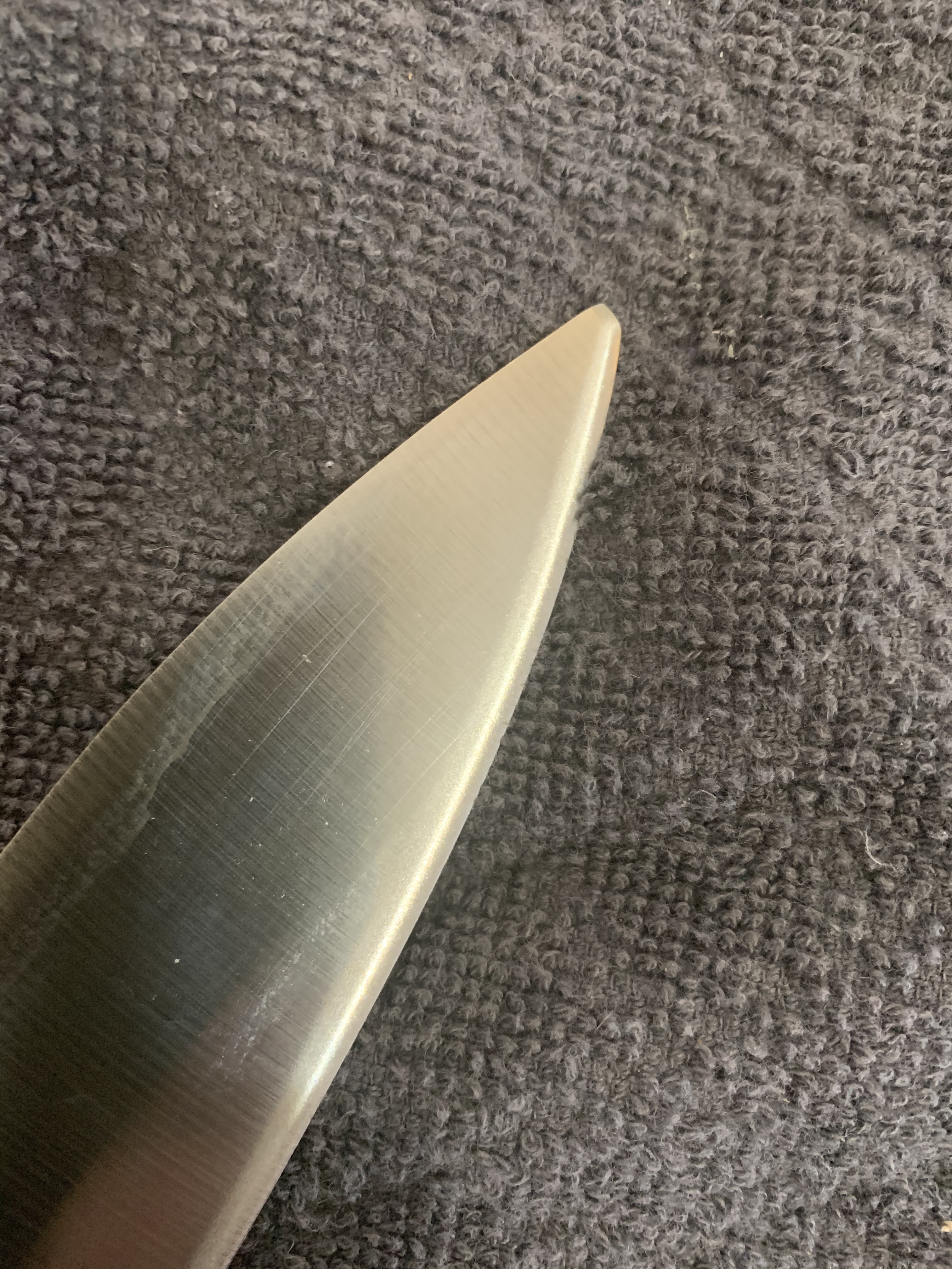 Nice knives for beginners