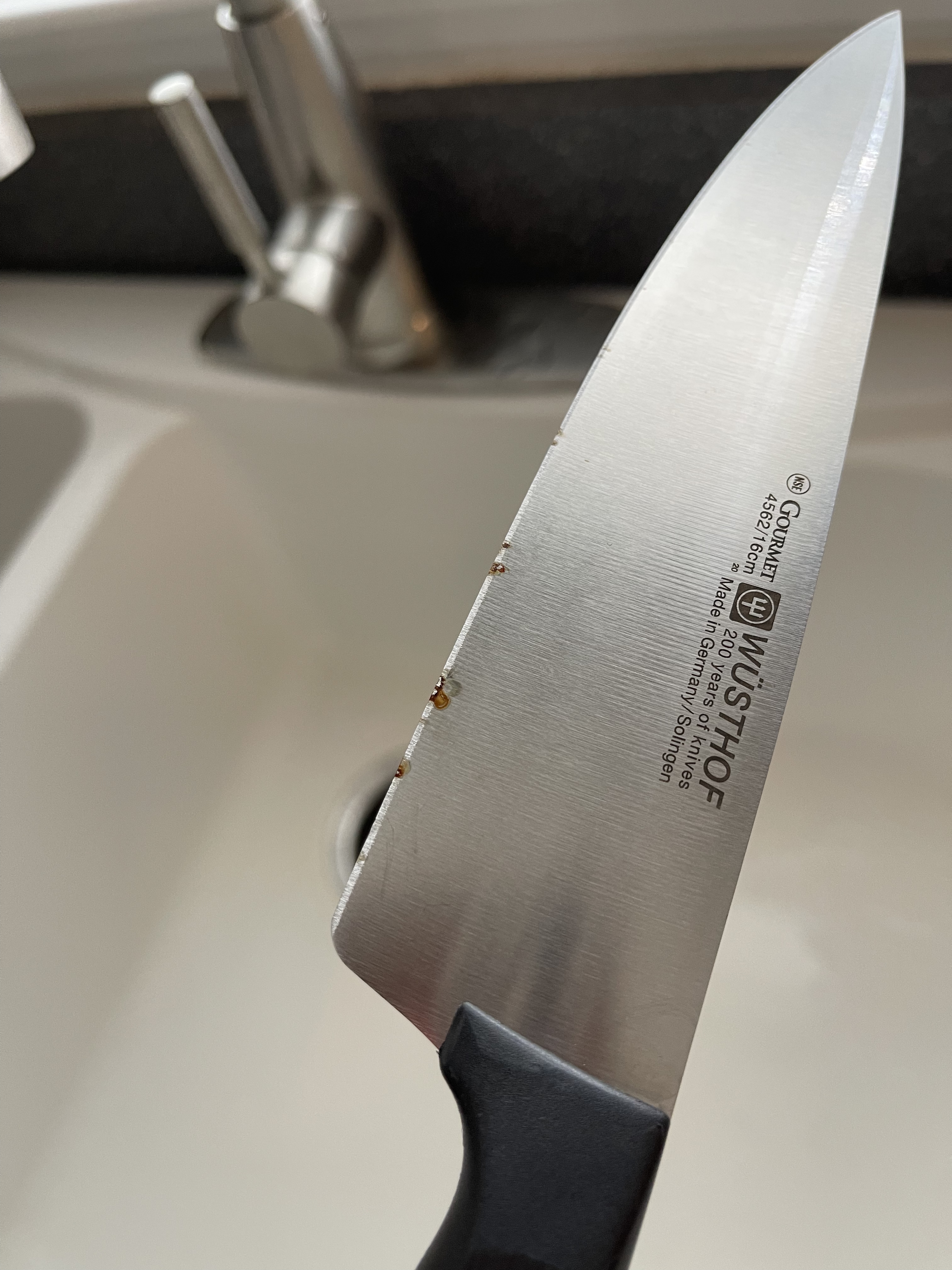 Best knife under $50