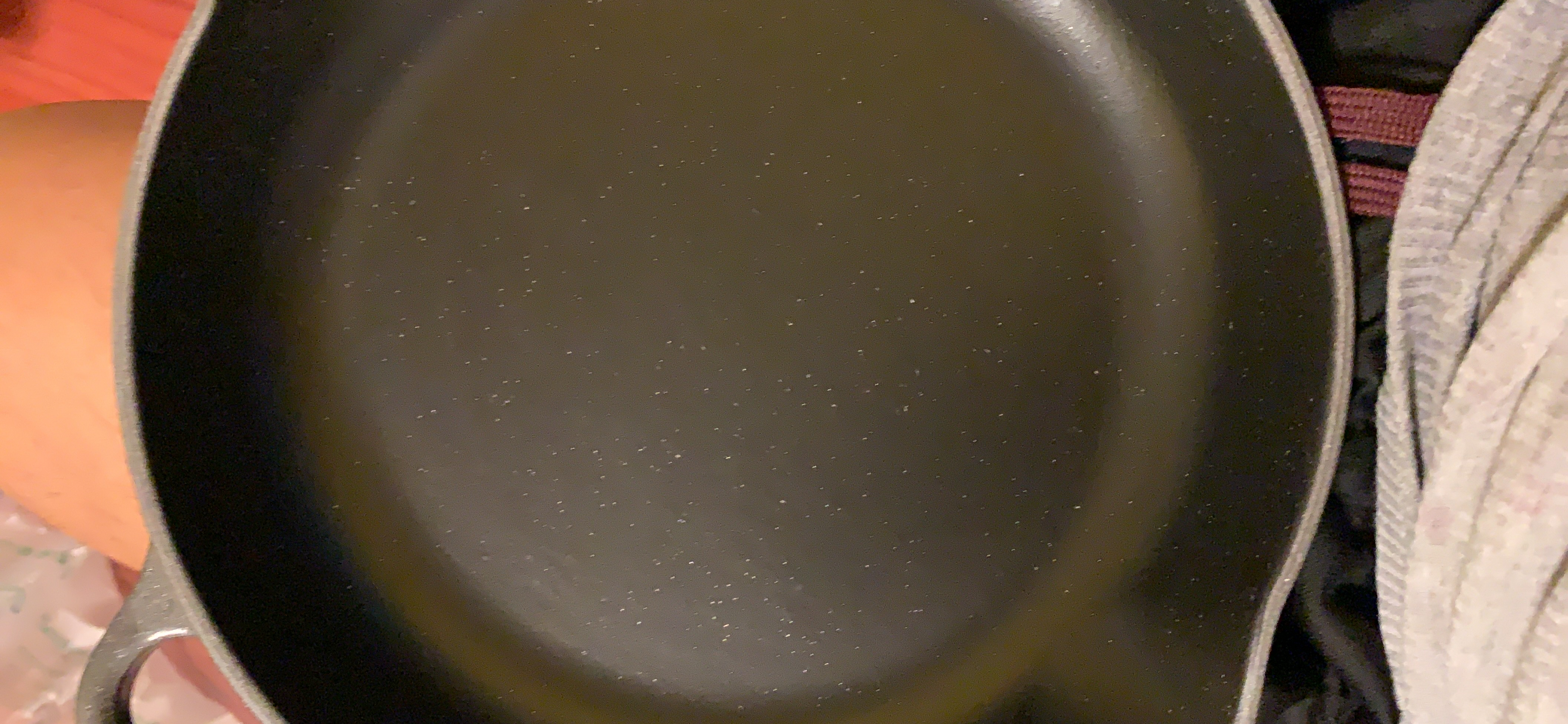 The best skillet
