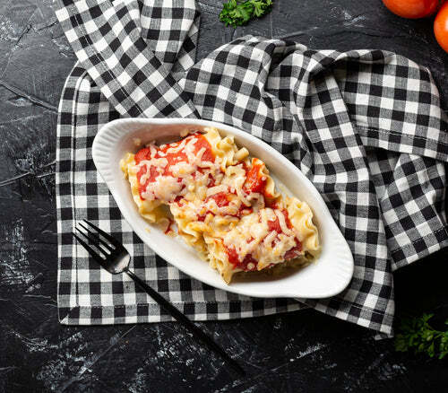 kook-au-gratin-dish-12-oz-ceramic-oven-safe-to-350-f-set-of-6 image 4