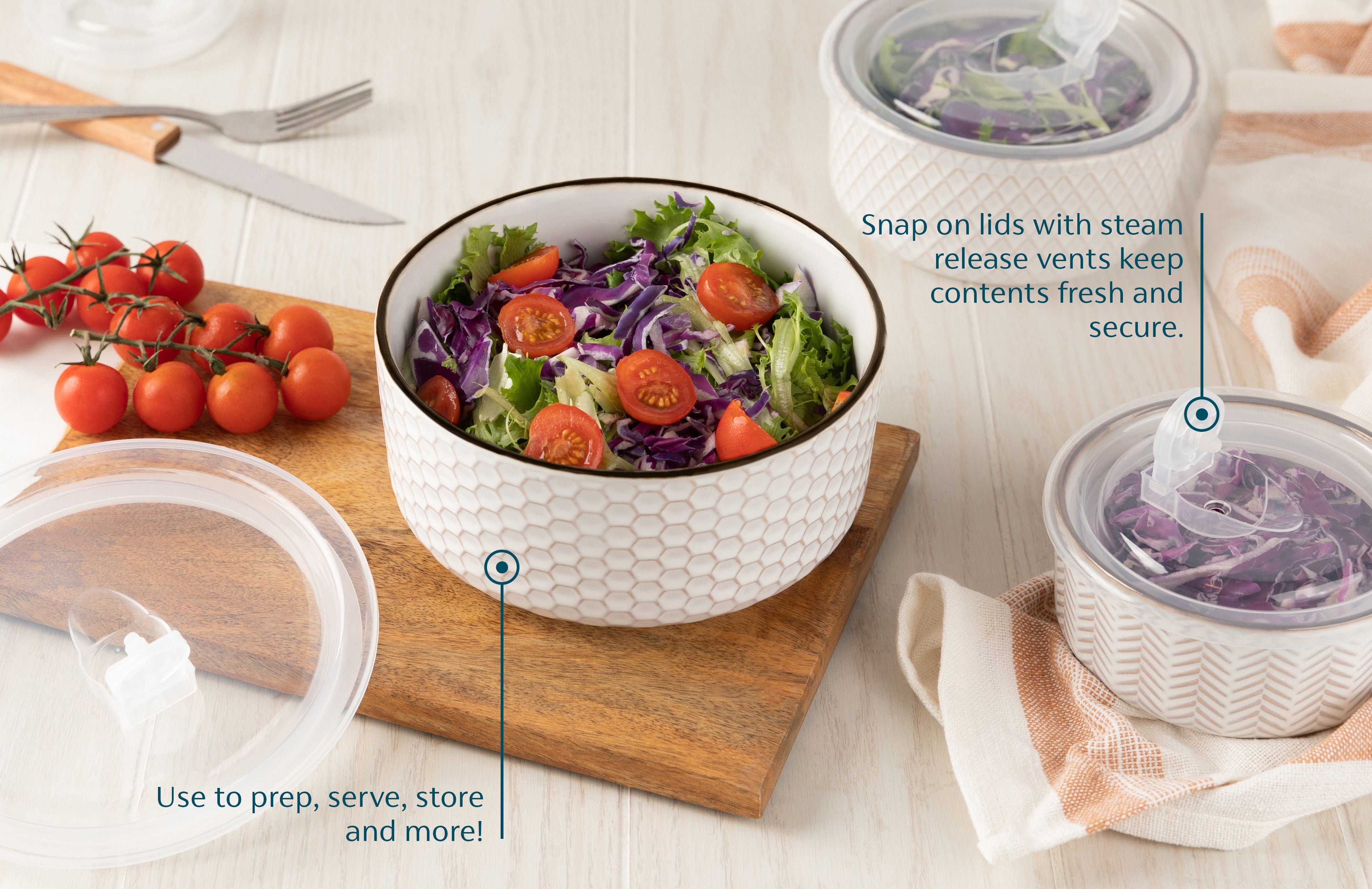 kook-nesting-bowls-with-lids-set-of-4-narbonne-collection-16-29-47-70-oz image 5