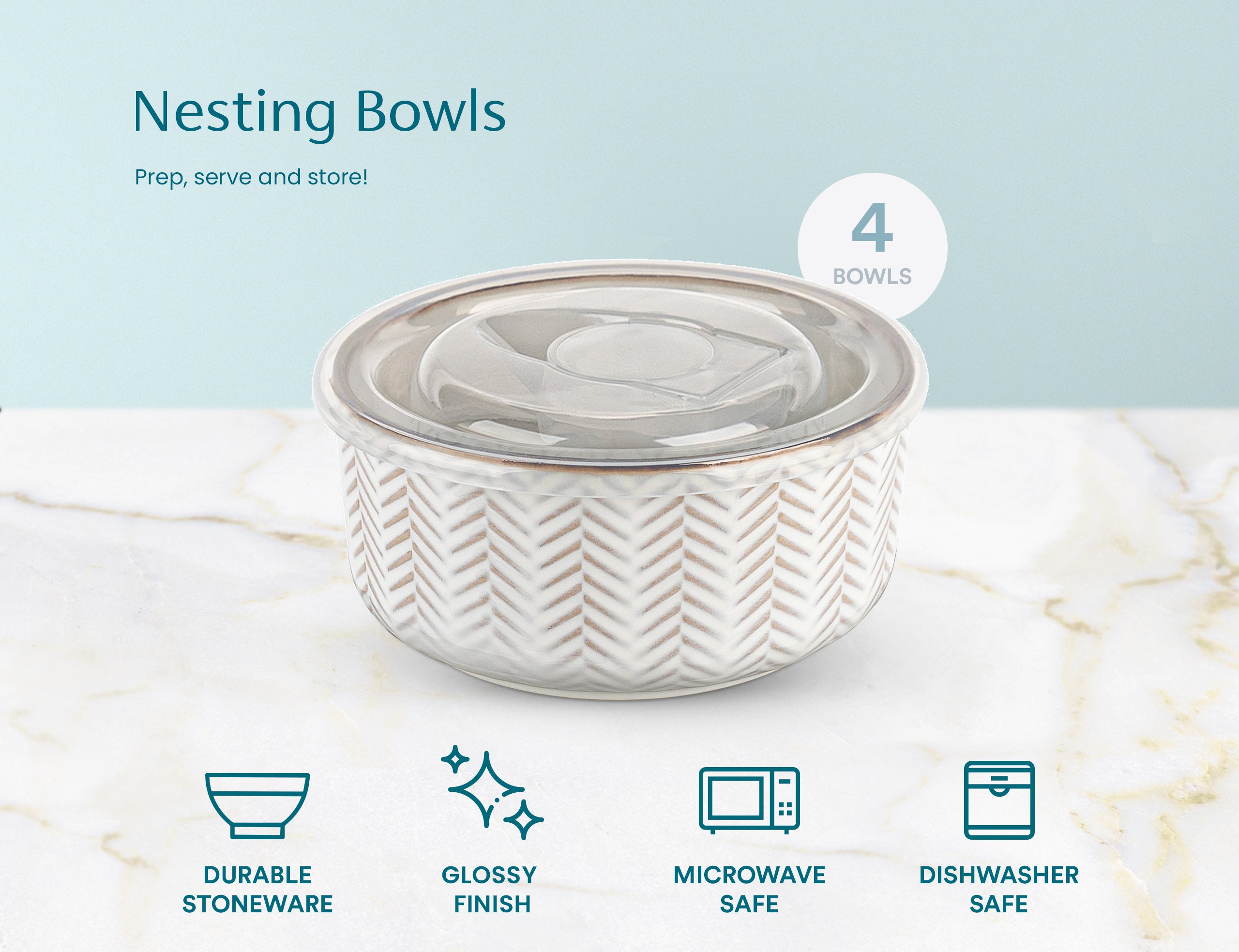 kook-nesting-bowls-with-lids-set-of-4-narbonne-collection-16-29-47-70-oz image 8
