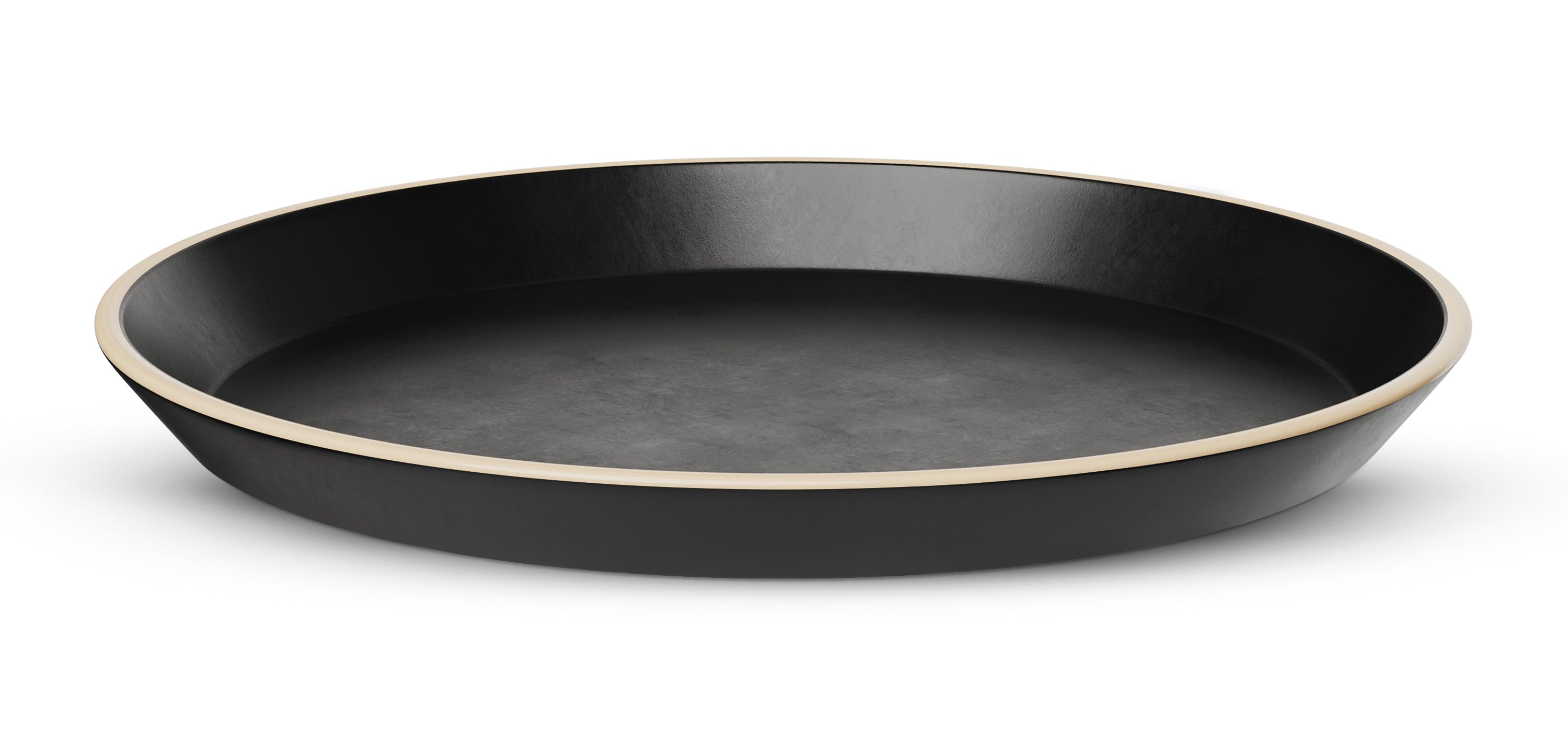 kook-ceramic-salad-plates-7-5-inch-set-of-6-nordic-collection image 2