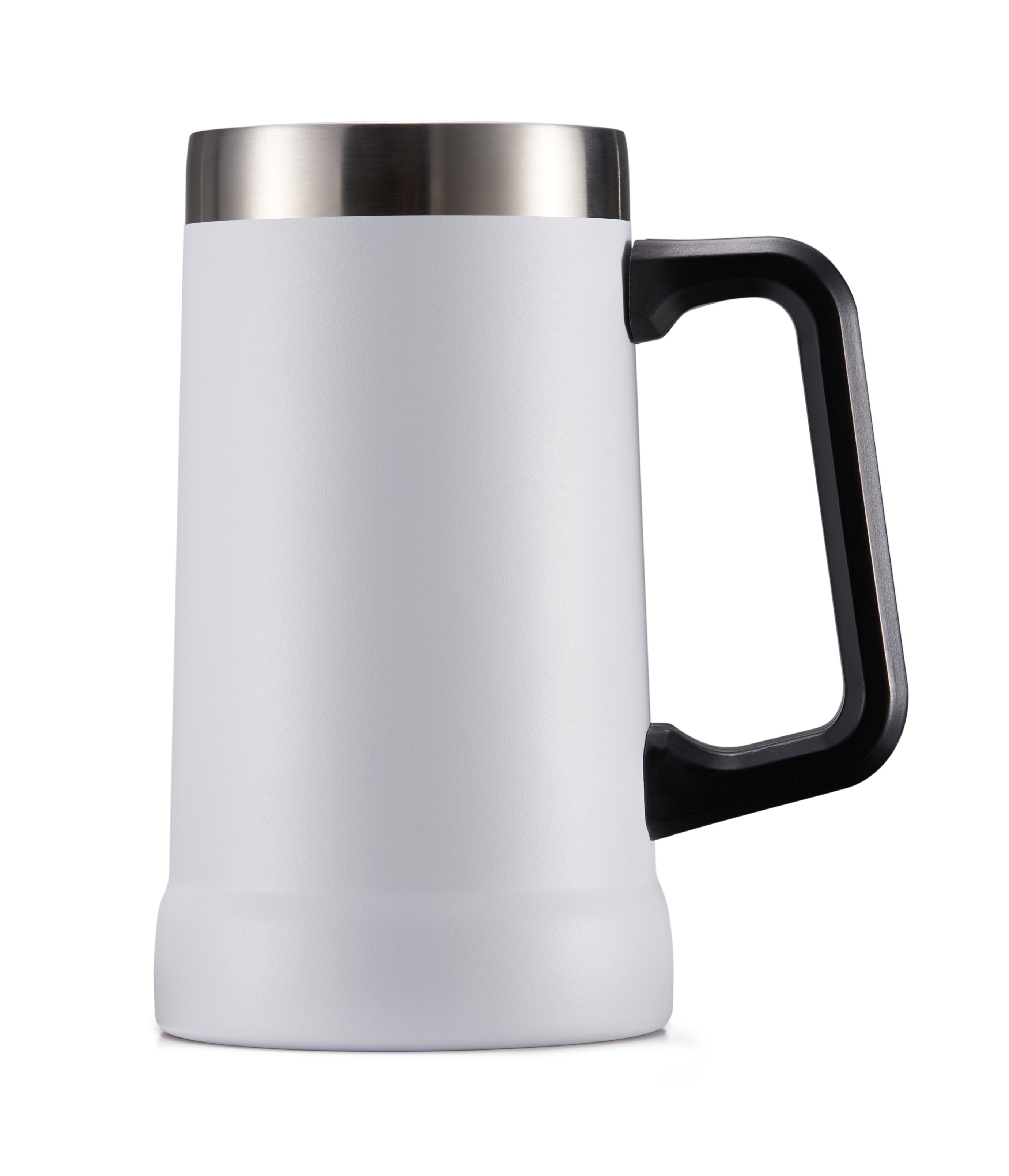 kook-23-7-oz-vacuum-insulated-stainless-steel-beer-stein image 5