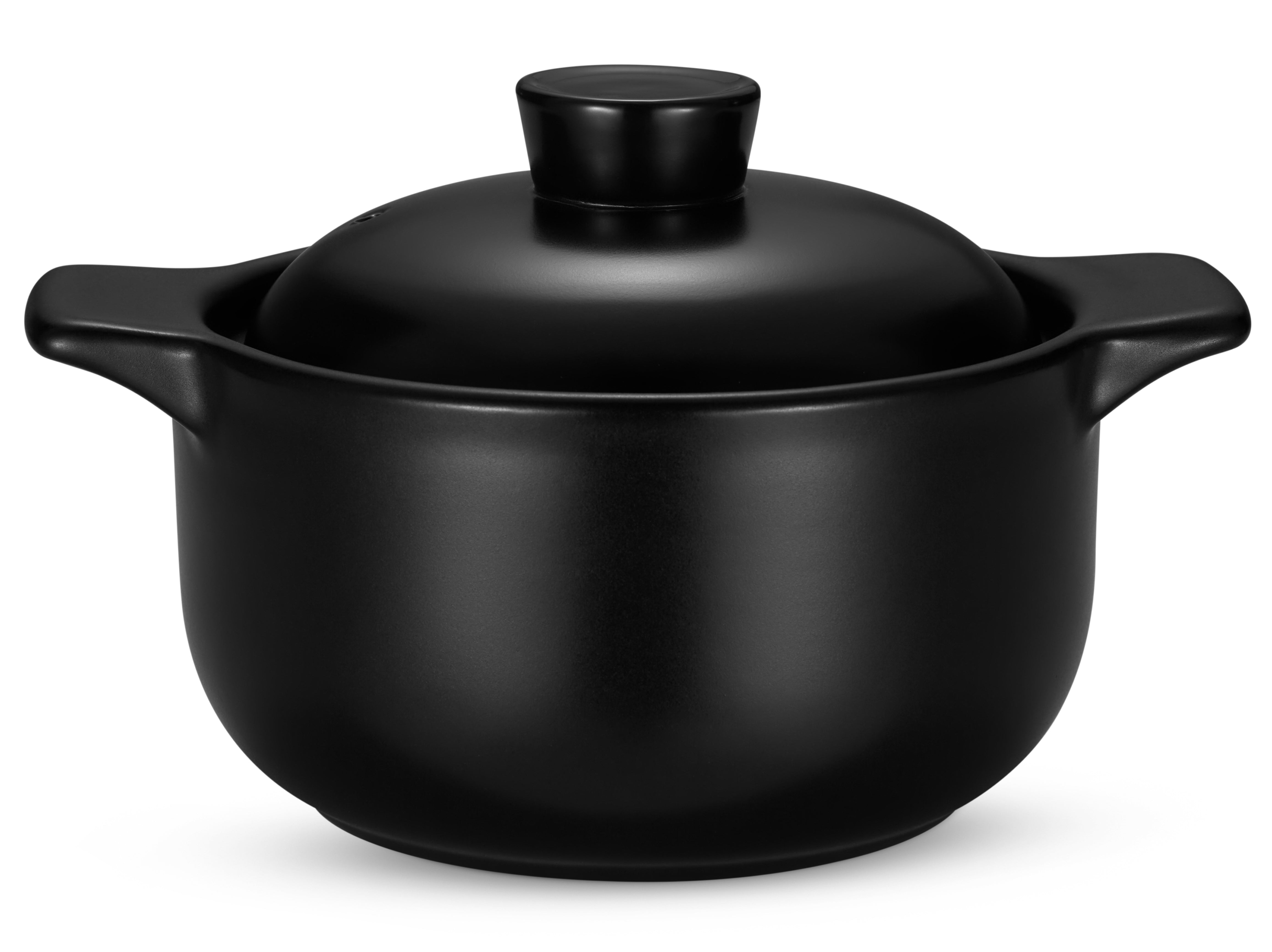 kook-korean-dolsot-pot-stoneware-traditional-bibimbap-stew-pot-even-heating-stov image 8