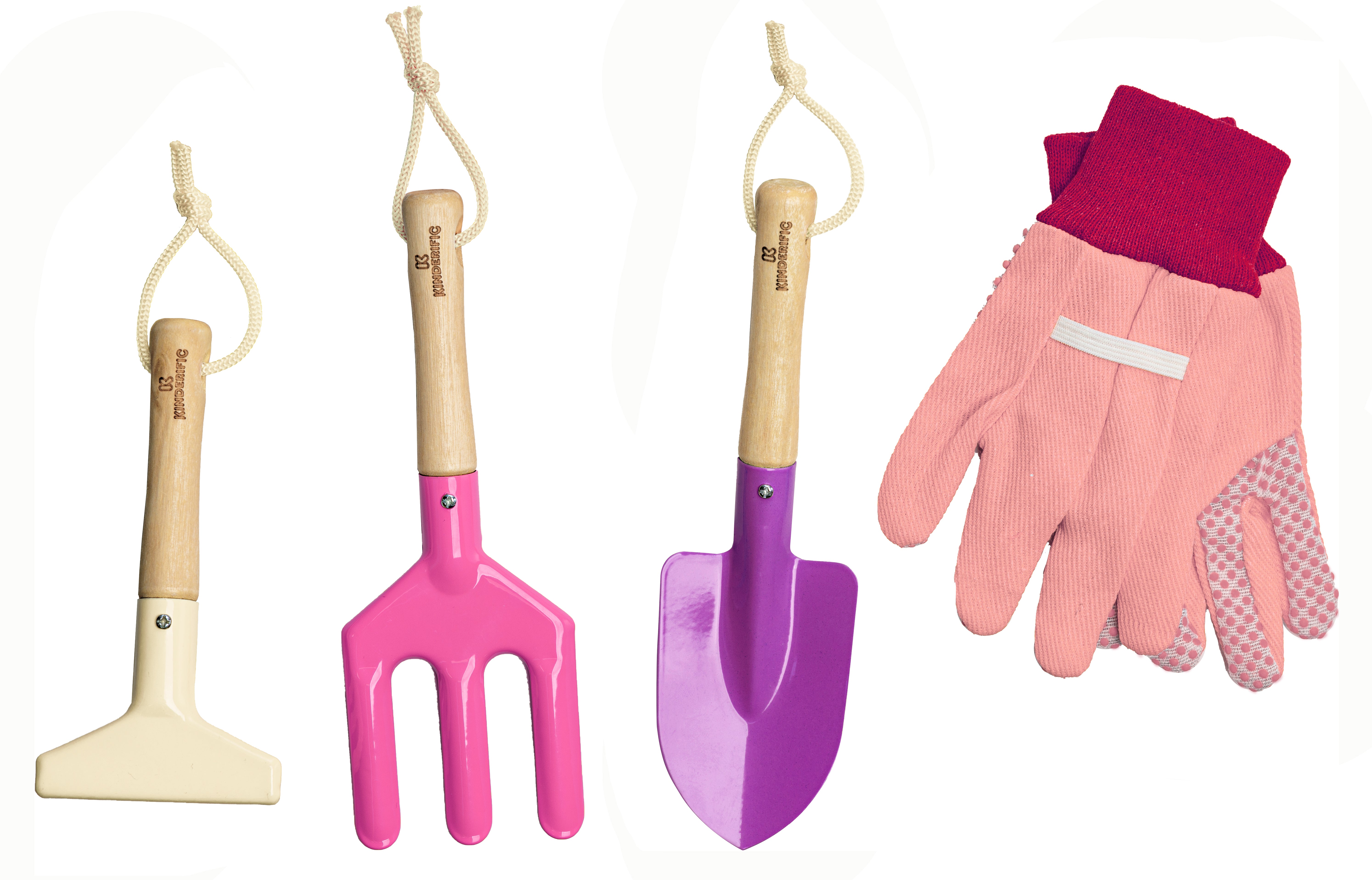 kook-kinderific-gardening-tool-kit-for-kids-stem-educational-set image 2