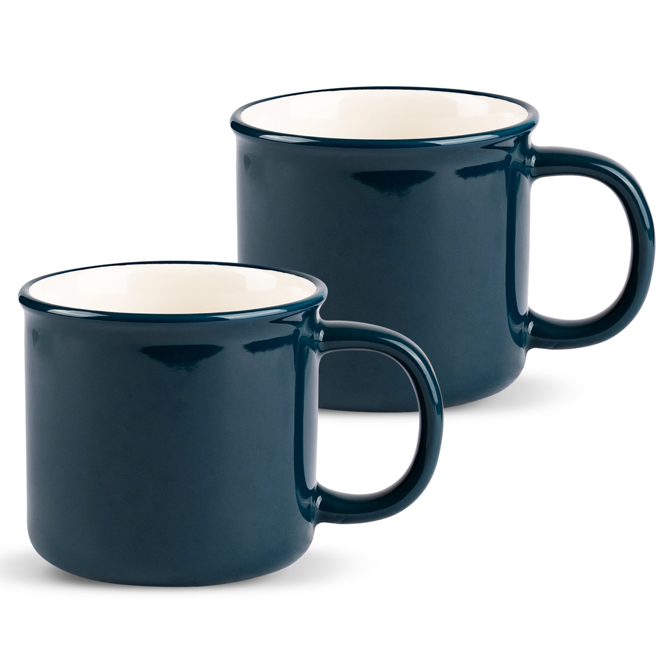 kook-ceramic-camper-mugs-14-oz-set-of-2-durable-cozy image 2