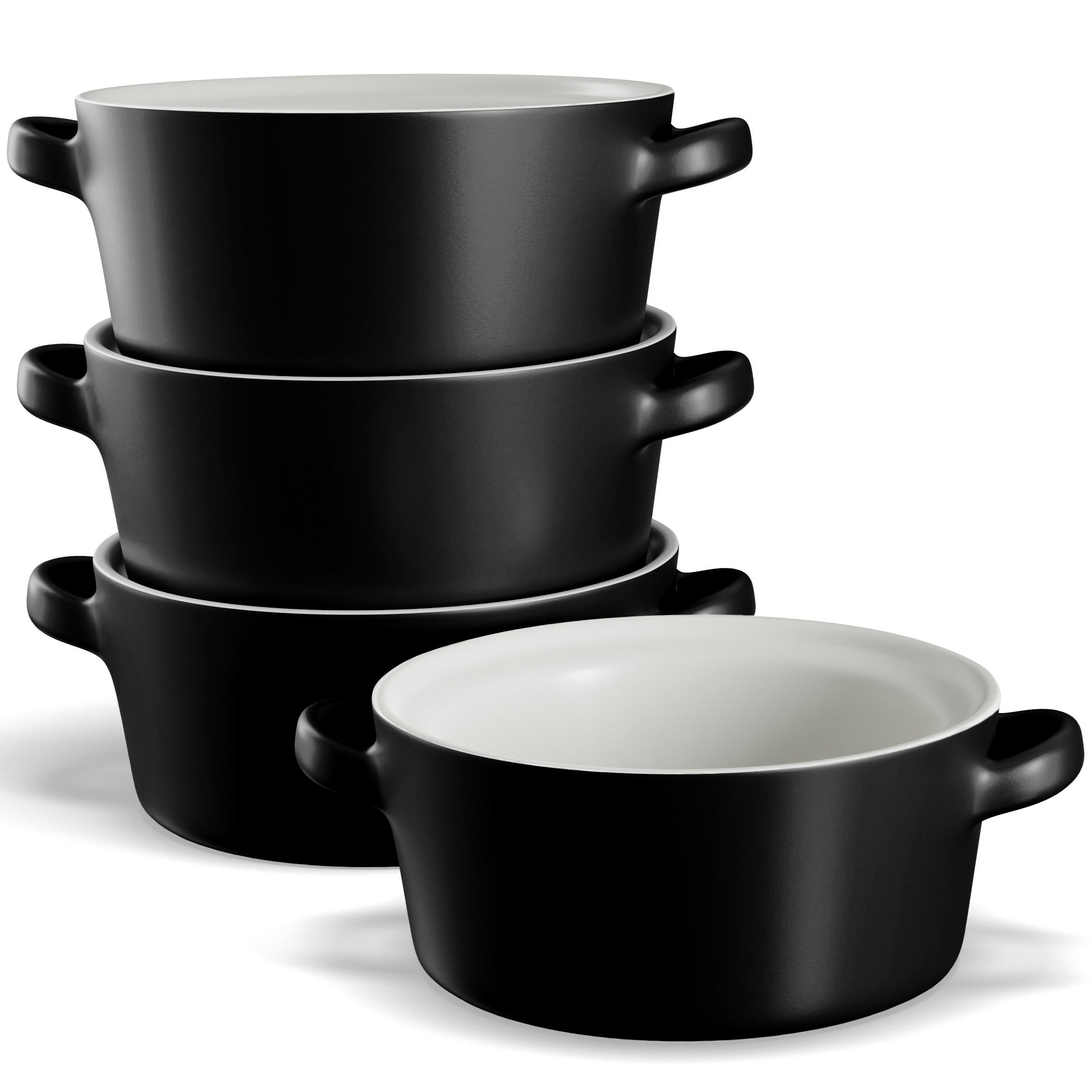 kook-stackable-soup-bowls-23-6-oz-set-of-4 image 7