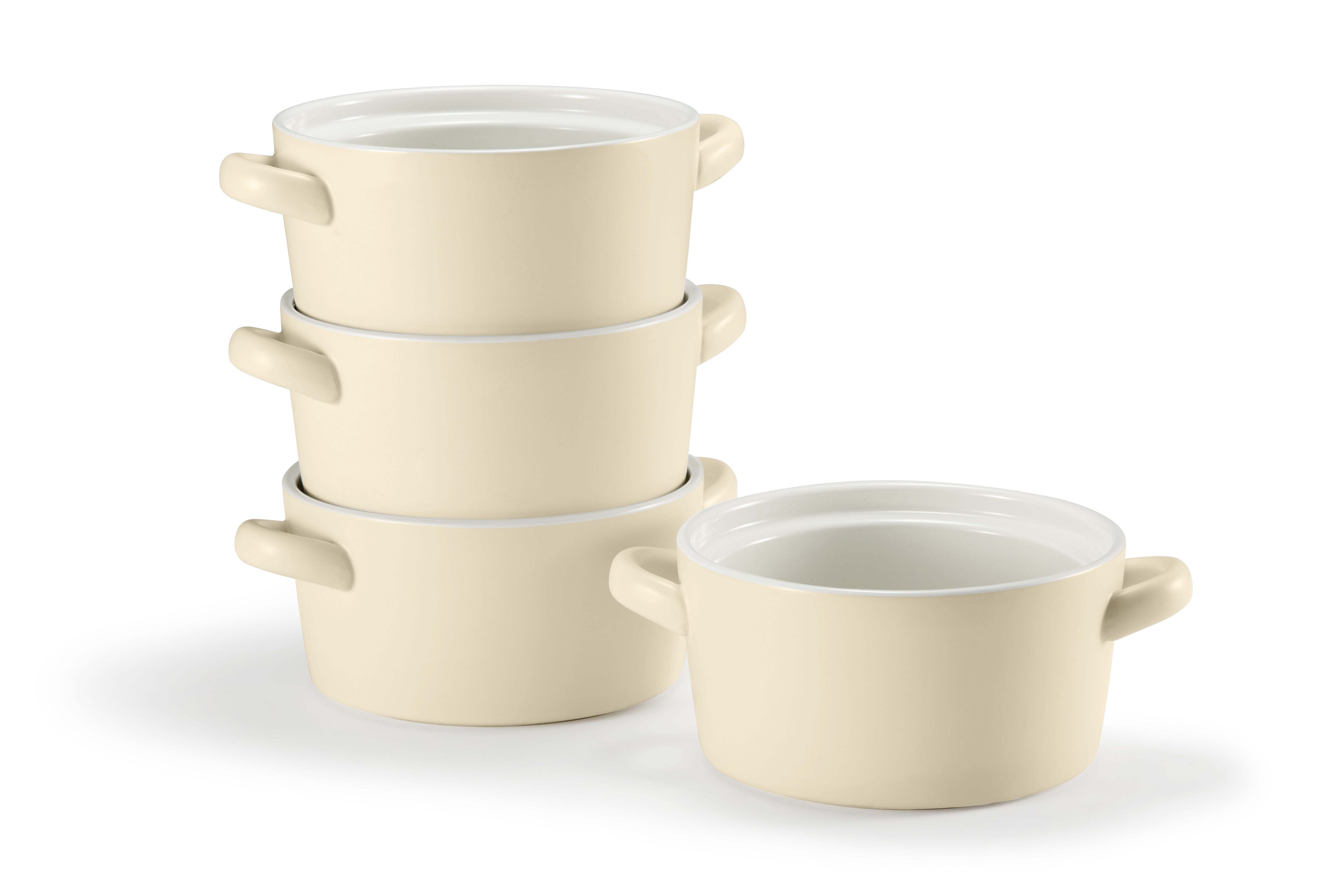 kook-stackable-soup-bowls-23-6-oz-set-of-4 image 8