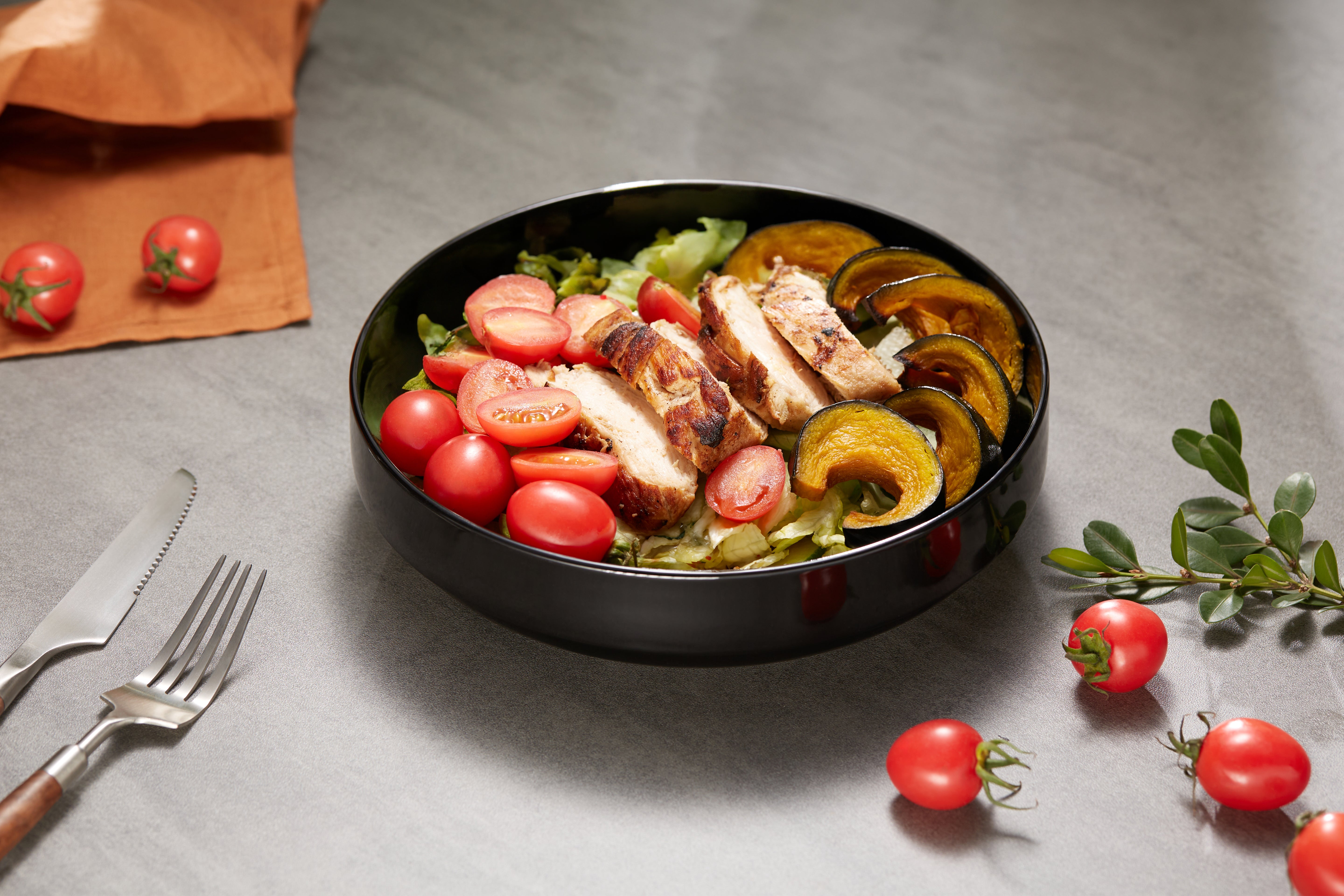 kook-ceramic-pasta-bowls-47-oz-set-of-4 image 2