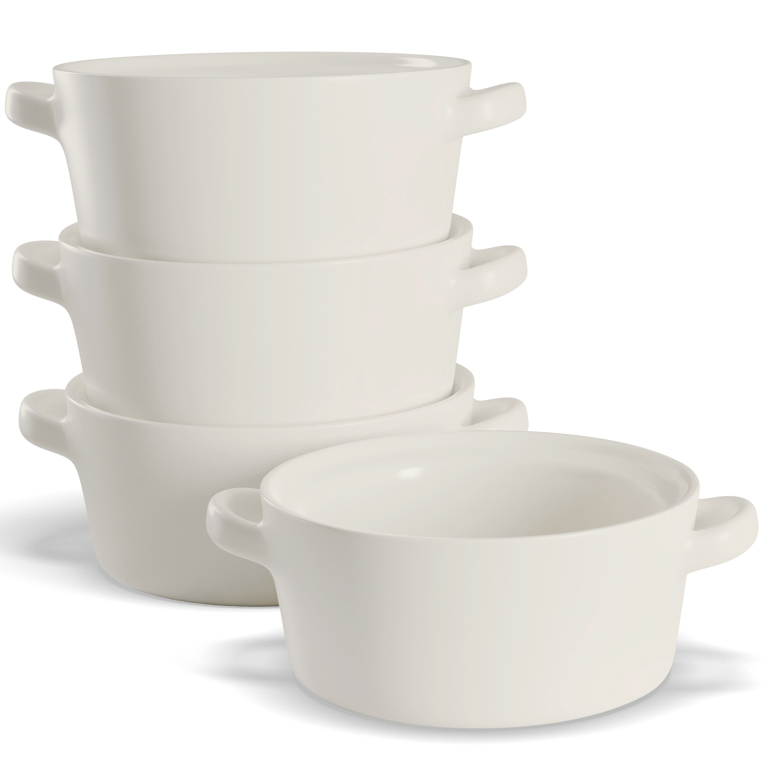 kook-stackable-soup-bowls-23-6-oz-set-of-4 image 5