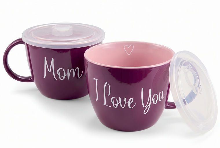 kook-soup-cups-with-lids-25-oz-set-of-2-ceramic-plastic-lids image 6